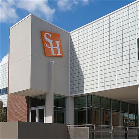 shsu student health center